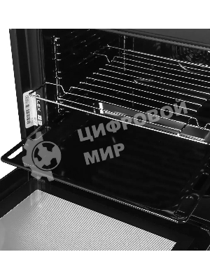 Духовой шкаф LEX EDM 076 GR