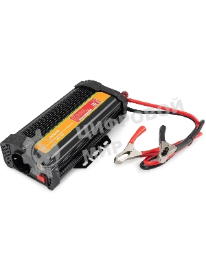 Автоинвертор Digma AI600-12W 600Вт