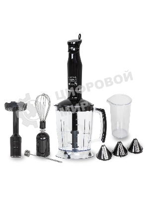 Блендер SUPRA HBS-800