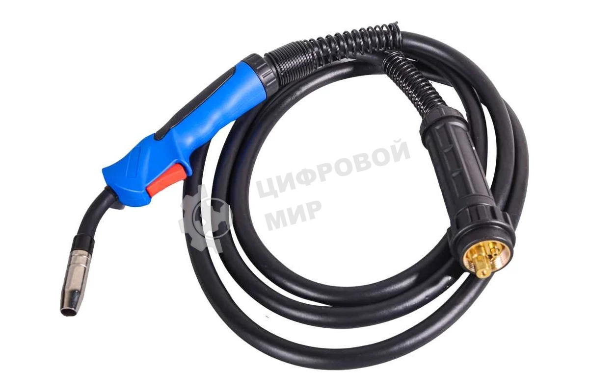 Сварочный аппарат инверторный п/а САИПА-220 Ресанта