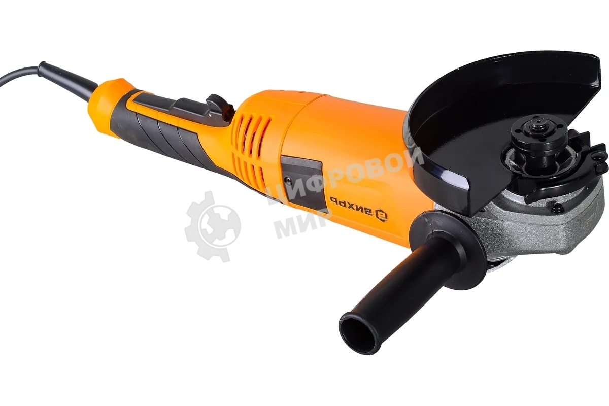 Угловая шлифовальная машина ВИХРЬ УШМ-180/1800 72/12/5