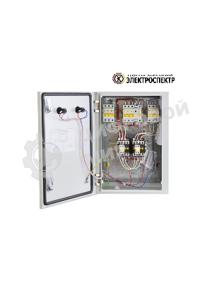 Щит ВРУ ЩАП 33 31УХЛ4 Электроспектр _VG212080