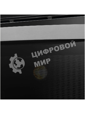 Шкаф духовой электрический Maunfeld EOEC.566TB, встраиваемый