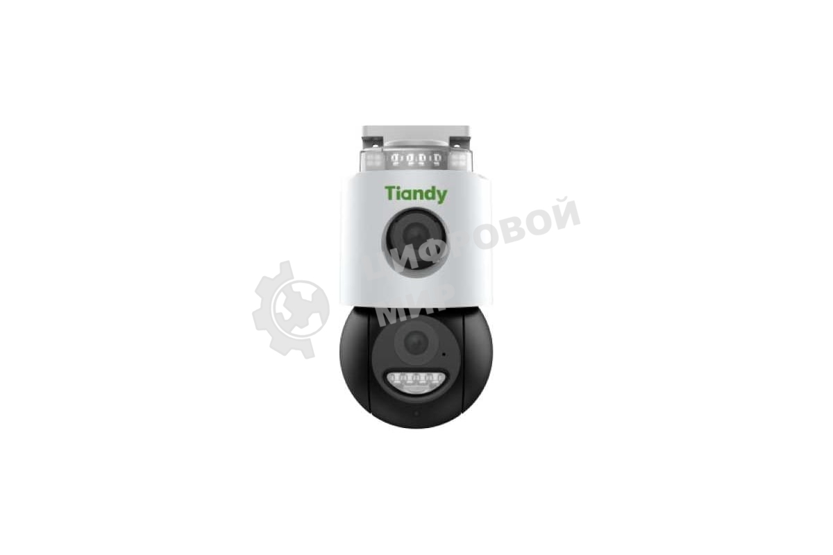 Камера видеонаблюдения Tiandy TC-H363N Spec:I5W/WIFI/Eu/4mm/V4.0