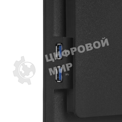 Моноблок MSI Pro AP272P 14M черный 27