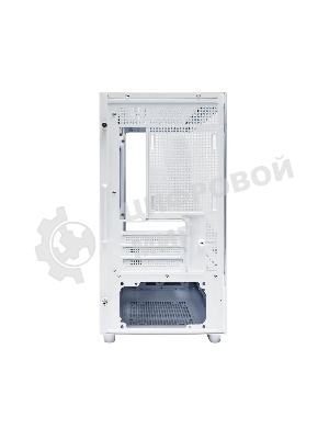 Компьютерный корпус 1STPLAYER Mi5-WH