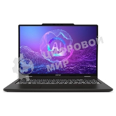 Ноутбук MSI Venture A16 AI+ A3HMG-026XRU AMD Ryzen AI 7 350/16Gb/SSD 1Tb/16