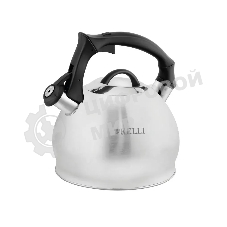 Чайник для плиты со свистком Kelli KL-4361 3 л