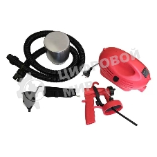 Электрический краскораспылитель Edon EPS-700