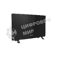 Конвектор электрический Energolux ECH-1500E-J1-BG, черное стекло