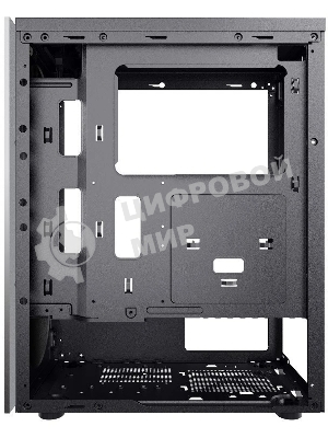 Компьютерный корпус Ginzzu SL190