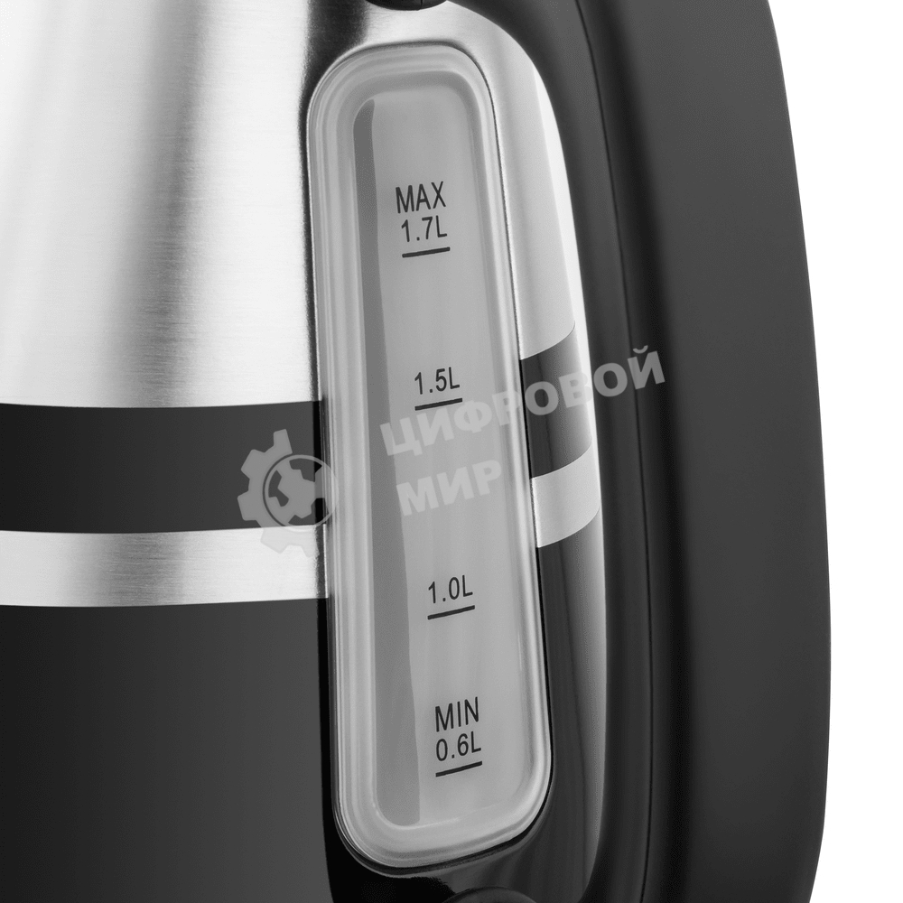 Чайник электрический Maunfeld MFK-622B