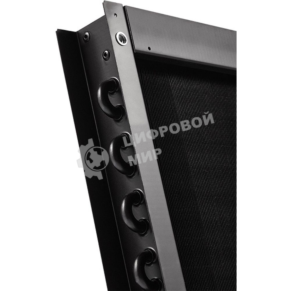 Тепловентилятор водяной Ballu BHP-W2-30-SF