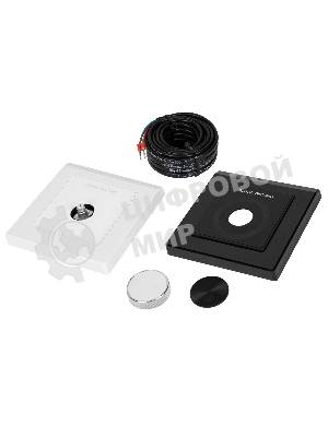 Мат нагревательный Royal Thermo Flat Mat RTFM 2-150-3 (комплект с терморегулятором RTO-16)