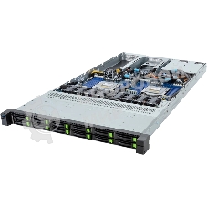 Серверная платформа GIGABYTE 1U R183-ZF1-AAJ1