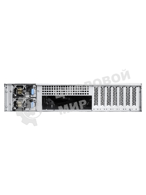 Серверная платформа ExeGate EX292412RUS Pro 2U550-HS08 RM 19