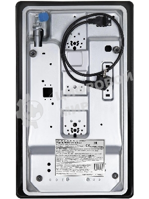 Газовая варочная панель Maunfeld EGHE.32.63CBG/G