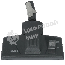 Пылесос Thomas Perfect Air Feel Fresh X3 белый/зеленый, 325/1700Вт, уборка сухая/влажная, пылесборник контейнер 2.6 л