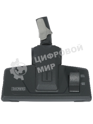 Пылесос Thomas Perfect Air Feel Fresh X3 белый/зеленый, 325/1700Вт, уборка сухая/влажная, пылесборник контейнер 2.6 л