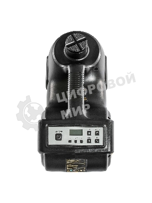 Домкрат электрогидравлический 