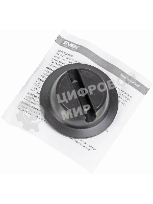 Микрофон SVEN MK-200, черный