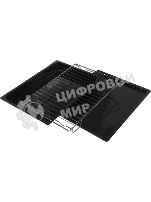 Электрическая духовка Gorenje BOS67371SYW 60 см, 77 л, Коллекция: Simplicity, Очистка паром AquaClean, 12 режимов, белый