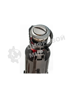 Сливной двухрежимный механизм WIRQUIN ONE 3/6L