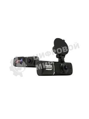 Видеорегистратор TrendVision Proof PRO, 1920x1080, 1.5