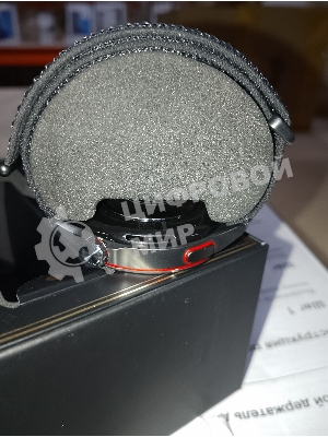 (Восстановленный) Умные часы Huawei WATCH GT RUNNER 2 BLACK 55020HJS [Cм.описание!]
