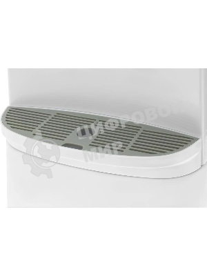 Кулер для воды Starwind SW-1113EW, верхняя загрузка, нагрев 95 °С, охлаждение 10 °С, белый