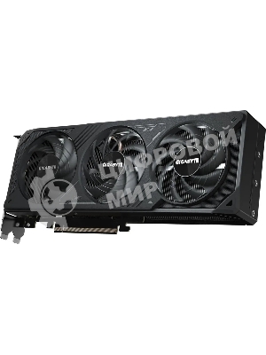 Видеокарта Gigabyte PCI-E GV-N5070WF3-12GD 1.0 NVIDIA GeForce RTX 5070 12Gb 192bit GDDR7 2542/28000 HDMIx1 DPx3 HDCP Ret