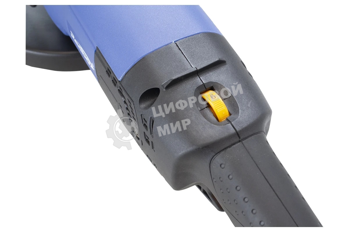 Угловая шлифовальная машина Redbo EAG-180/1850ERS