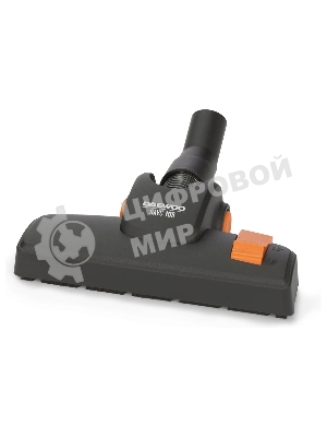 Строительный пылесос Daewoo DAVC 2000 Home 1500Вт (уборка: сухая/сбор воды/выдув) оранжевый