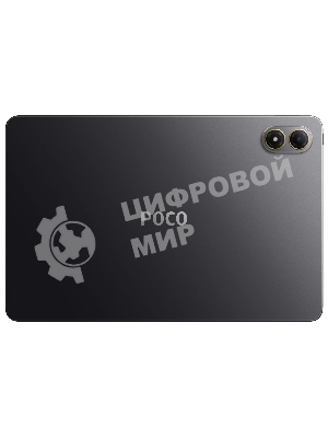 Планшет Xiaomi Poco Pad M1 7s Gen 4 (2.7) 8C RAM8Gb ROM256Gb 12.1