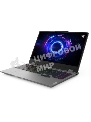 Ноутбук Lenovo LOQ 15IRX10/15.6