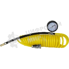 Компрессор поршневой Nova Bright АК-75 двухпоршневой, пластиковый кейс с инструментами 36448