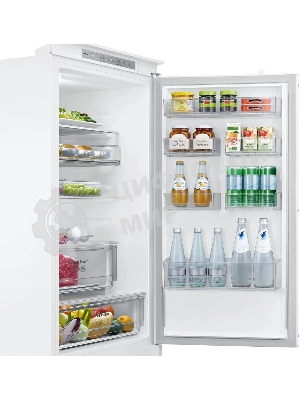 Встраиваемый холодильник Samsung BRB80F26CES0EO 2-хкамерн.