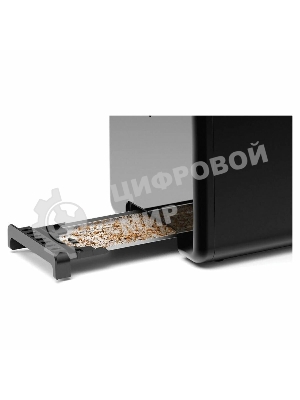 Тостер Bosch TAT3P423 черный