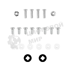 Кронштейн для крепления Саундбара Rexant макс. 15 кг серия Profi