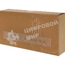 Маршрутизатор Ubiquiti ER-4-EU EdgeRouter 4 4 ядра (1 ГГц), 3х 1G RJ45, 1х SFP