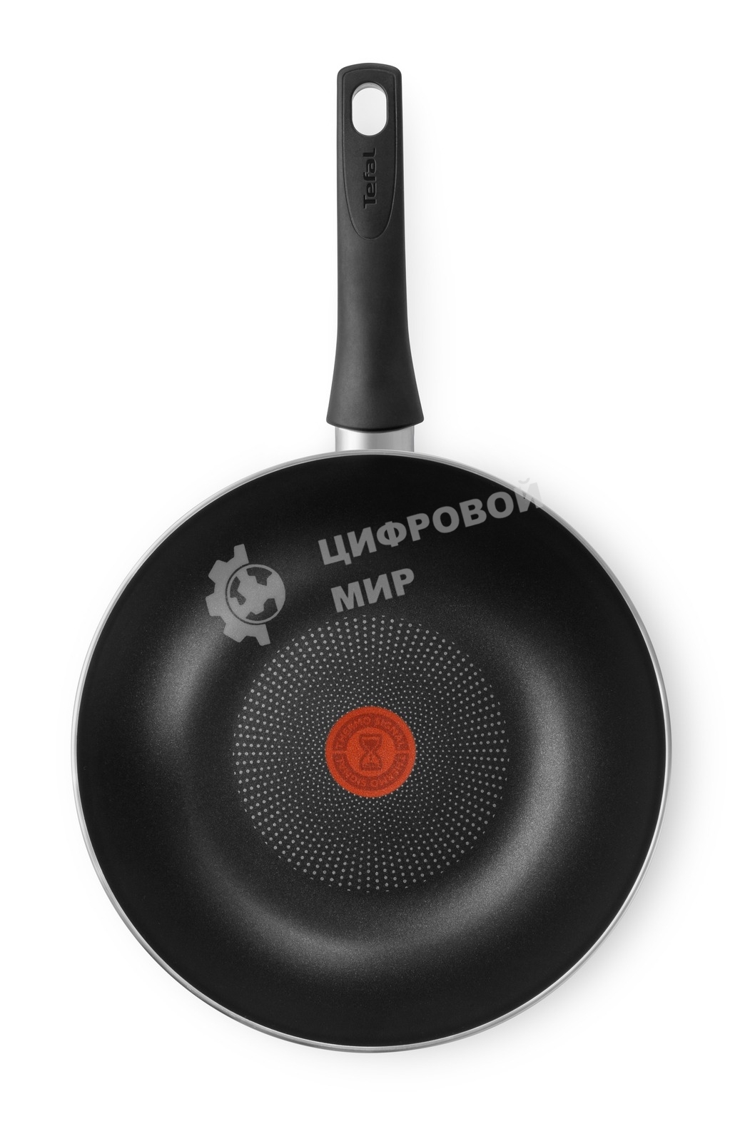 Сковорода ВОК Tefal 28 STRENGTH