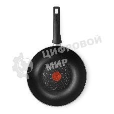Сковорода ВОК Tefal 28 STRENGTH