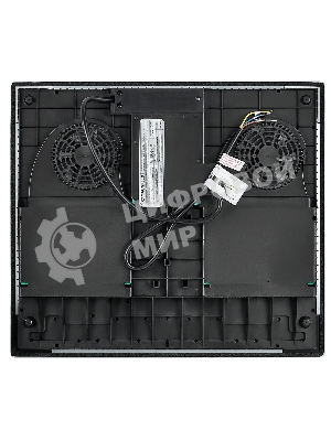 Индукционная варочная панель HOMSair HIC64SWH Inverter