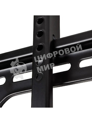 Кронштейн для телевизора Kromax STAR PRO-111 черный, 55