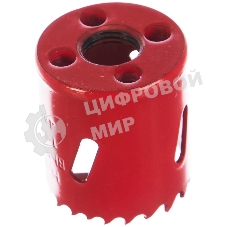 Коронка Matrix BIMETAL, 40 мм