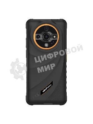 Смартфон Ulefone Armor X31 Pro 8/256Gb Few Orange