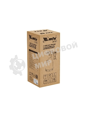 Опрыскиватель аккумуляторный MTX M-1,5LI, 1,5 л, 3,7 В, 2 А·ч