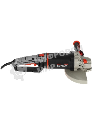 Угловая шлифовальная машина P.I.T. PWS230-C4 2500Вт 6500об/мин рез.шпин.:M14 d=230мм