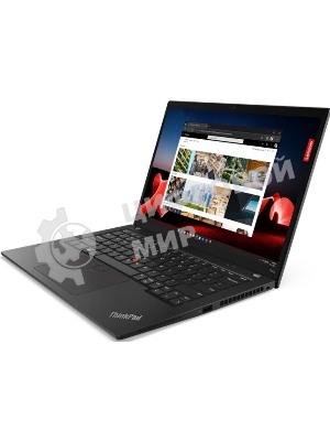 Ноутбук Lenovo ThinkPad T14s Gen 4 AMD Ryzen 7 PRO 7840U 3300MHz/14