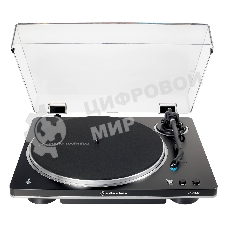 Проигрыватель винила Audio Technica AT-LP70XBT